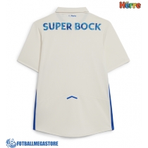 Fotballdrakt Herre Porto Tredjedrakt 2025-26 Kortermet